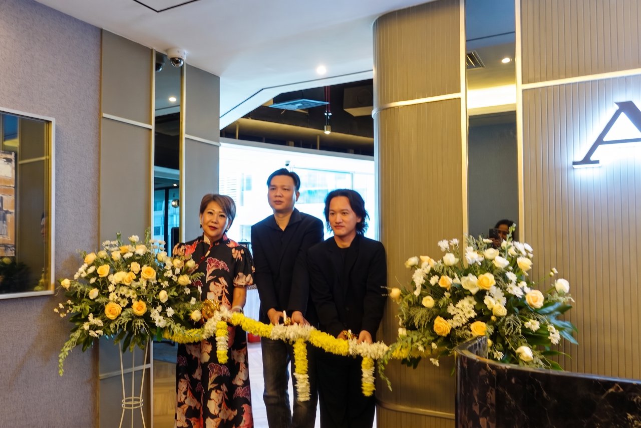A New Chapter in Surabaya: ALLU Strengthens Its Commitment to Indonesia’s Luxury Resale Market